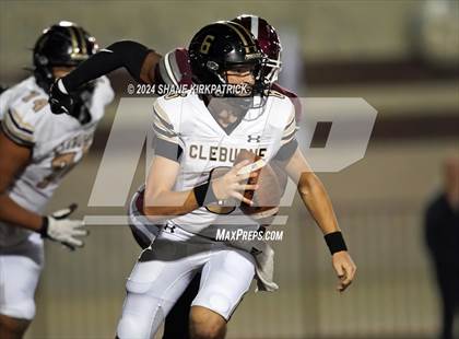 Thumbnail 2 in Cleburne @ Red Oak photogallery.