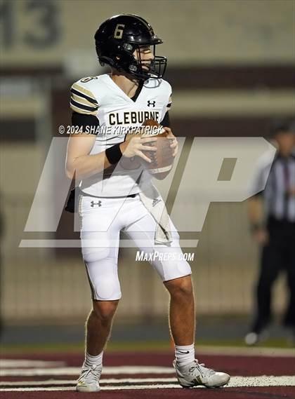 Thumbnail 2 in Cleburne @ Red Oak photogallery.