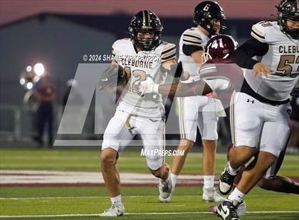 Thumbnail 3 in Cleburne @ Red Oak photogallery.