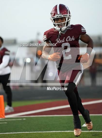 Thumbnail 3 in Cleburne @ Red Oak photogallery.