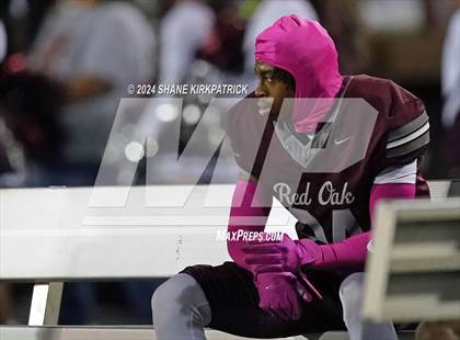 Thumbnail 1 in Cleburne @ Red Oak photogallery.