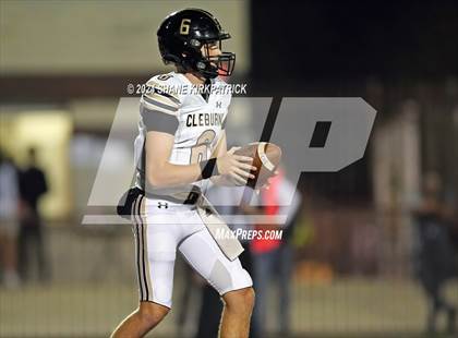 Thumbnail 1 in Cleburne @ Red Oak photogallery.