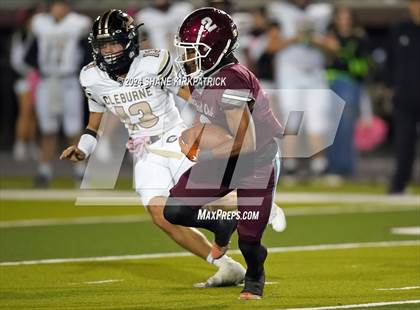 Thumbnail 2 in Cleburne @ Red Oak photogallery.