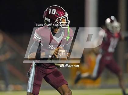 Thumbnail 3 in Cleburne @ Red Oak photogallery.