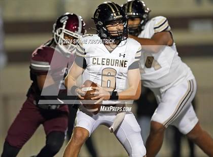 Thumbnail 3 in Cleburne @ Red Oak photogallery.