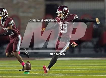 Thumbnail 1 in Cleburne @ Red Oak photogallery.