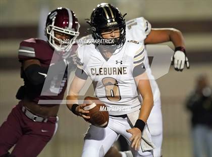 Thumbnail 2 in Cleburne @ Red Oak photogallery.