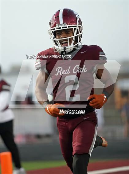 Thumbnail 1 in Cleburne @ Red Oak photogallery.