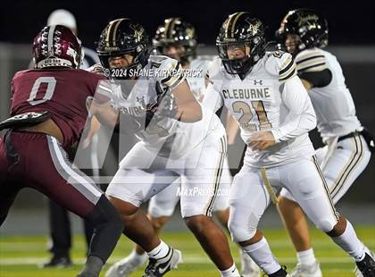 Thumbnail 3 in Cleburne @ Red Oak photogallery.