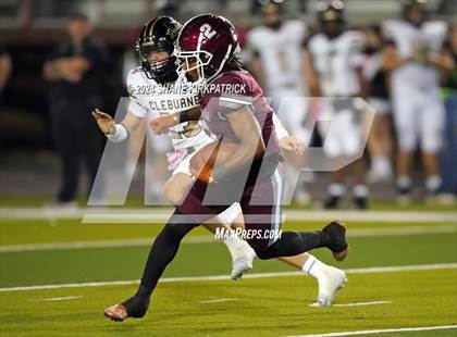 Thumbnail 3 in Cleburne @ Red Oak photogallery.