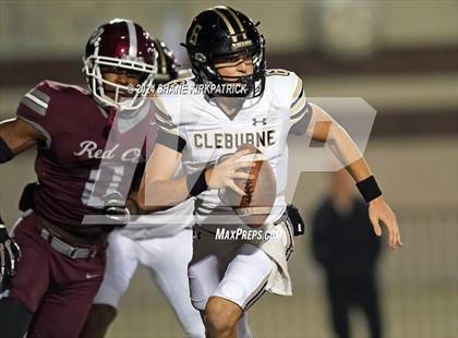 Thumbnail 1 in Cleburne @ Red Oak photogallery.