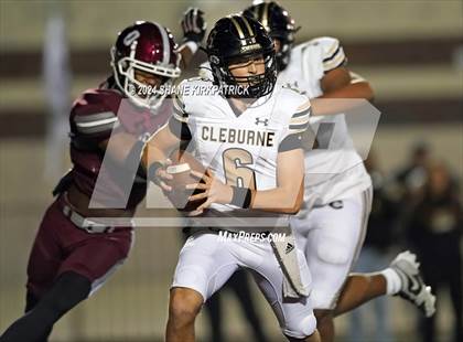 Thumbnail 3 in Cleburne @ Red Oak photogallery.