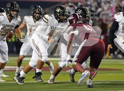 Thumbnail 3 in Cleburne @ Red Oak photogallery.