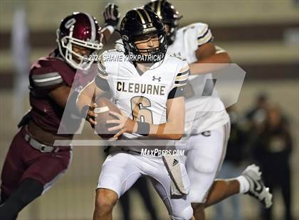 Thumbnail 1 in Cleburne @ Red Oak photogallery.