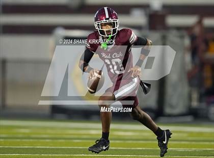 Thumbnail 2 in Cleburne @ Red Oak photogallery.