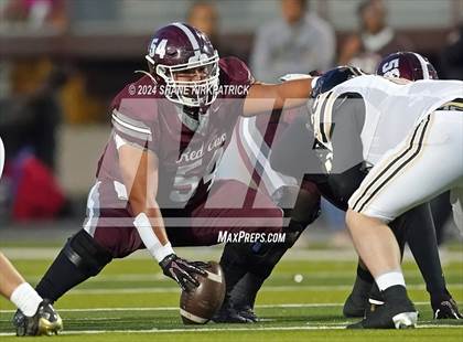 Thumbnail 2 in Cleburne @ Red Oak photogallery.