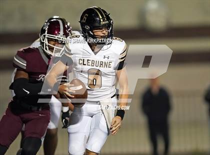 Thumbnail 2 in Cleburne @ Red Oak photogallery.