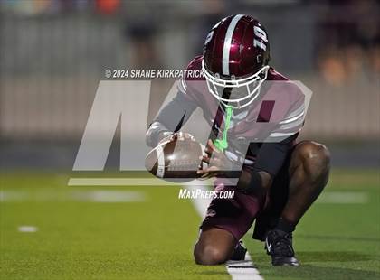 Thumbnail 3 in Cleburne @ Red Oak photogallery.