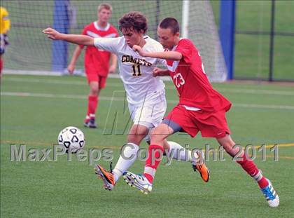 Thumbnail 2 in Susquehannock @ Penn Manor photogallery.
