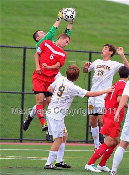 Thumbnail 2 in Susquehannock @ Penn Manor photogallery.
