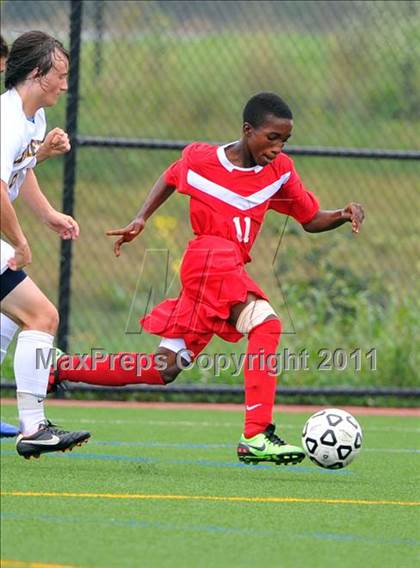 Thumbnail 3 in Susquehannock @ Penn Manor photogallery.