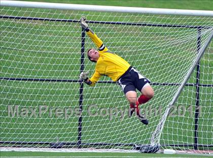 Thumbnail 2 in Susquehannock @ Penn Manor photogallery.