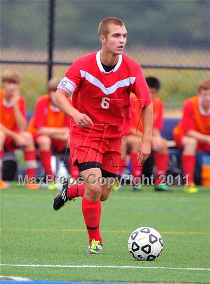 Thumbnail 3 in Susquehannock @ Penn Manor photogallery.