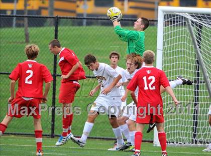 Thumbnail 2 in Susquehannock @ Penn Manor photogallery.