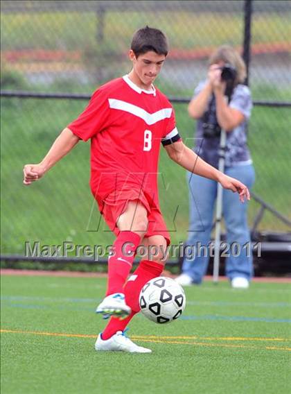 Thumbnail 3 in Susquehannock @ Penn Manor photogallery.