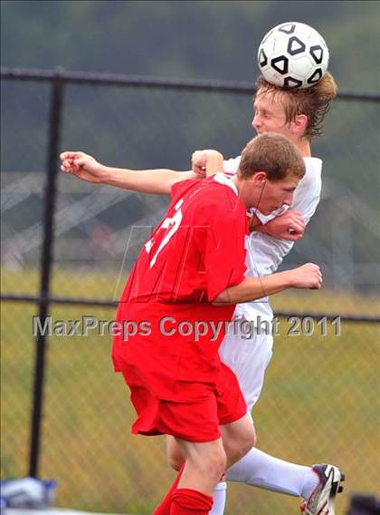 Thumbnail 3 in Susquehannock @ Penn Manor photogallery.