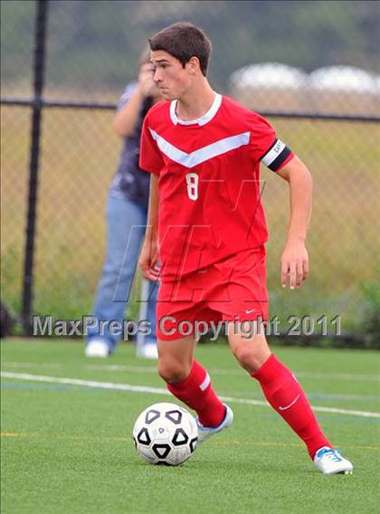 Thumbnail 3 in Susquehannock @ Penn Manor photogallery.