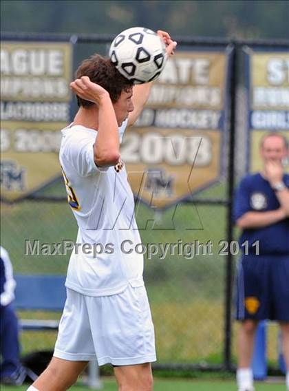 Thumbnail 2 in Susquehannock @ Penn Manor photogallery.