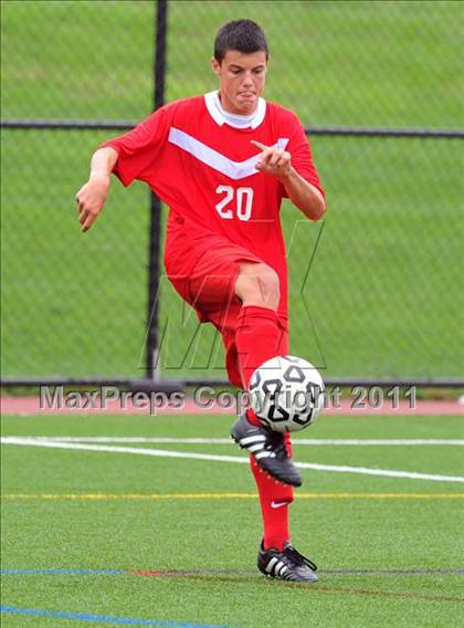 Thumbnail 1 in Susquehannock @ Penn Manor photogallery.