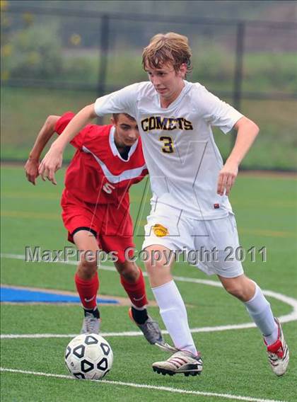 Thumbnail 2 in Susquehannock @ Penn Manor photogallery.