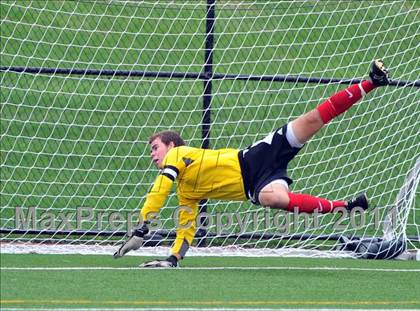 Thumbnail 2 in Susquehannock @ Penn Manor photogallery.