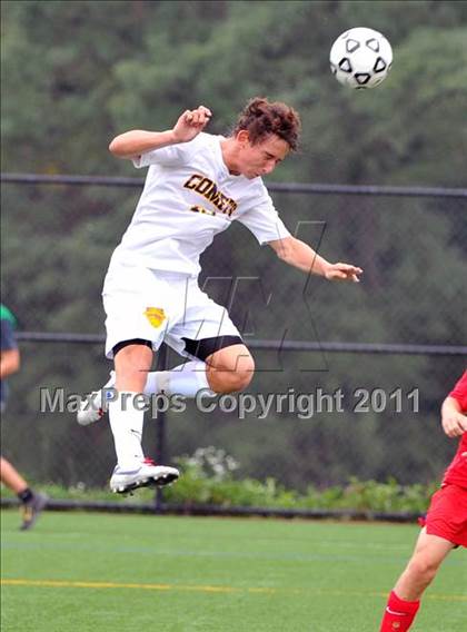 Thumbnail 3 in Susquehannock @ Penn Manor photogallery.