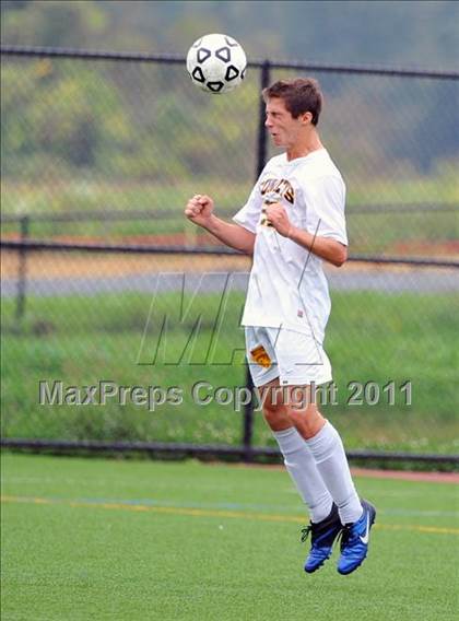 Thumbnail 1 in Susquehannock @ Penn Manor photogallery.