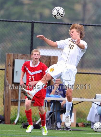 Thumbnail 3 in Susquehannock @ Penn Manor photogallery.