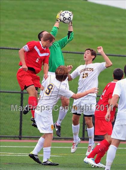 Thumbnail 3 in Susquehannock @ Penn Manor photogallery.