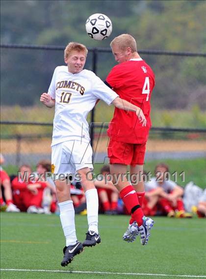 Thumbnail 3 in Susquehannock @ Penn Manor photogallery.