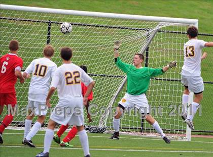 Thumbnail 2 in Susquehannock @ Penn Manor photogallery.