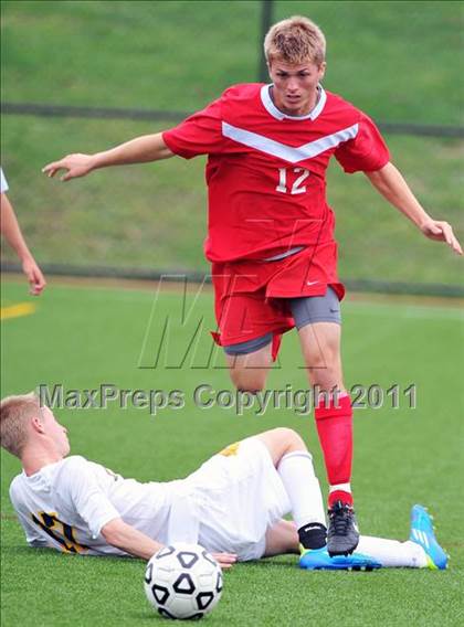 Thumbnail 2 in Susquehannock @ Penn Manor photogallery.