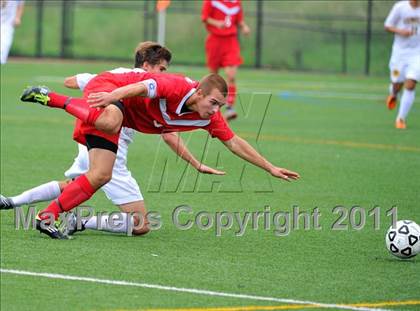 Thumbnail 2 in Susquehannock @ Penn Manor photogallery.