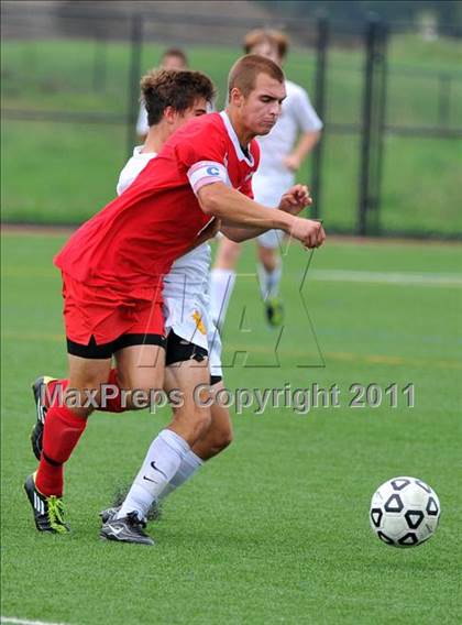Thumbnail 3 in Susquehannock @ Penn Manor photogallery.