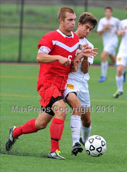 Thumbnail 2 in Susquehannock @ Penn Manor photogallery.