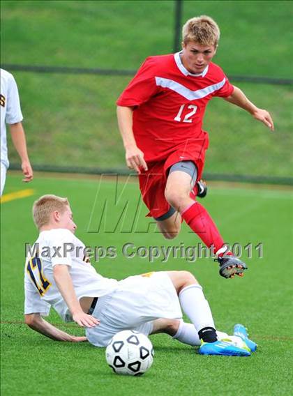 Thumbnail 1 in Susquehannock @ Penn Manor photogallery.