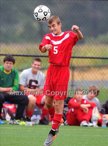 Thumbnail 2 in Susquehannock @ Penn Manor photogallery.