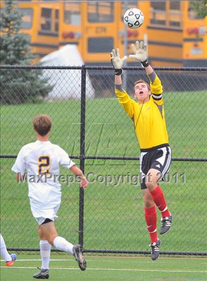 Thumbnail 1 in Susquehannock @ Penn Manor photogallery.
