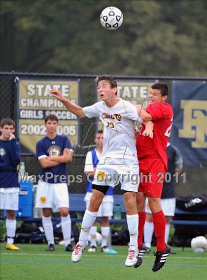 Thumbnail 3 in Susquehannock @ Penn Manor photogallery.