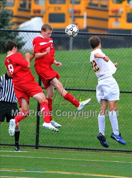 Thumbnail 3 in Susquehannock @ Penn Manor photogallery.